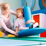 Pediatrik rehabilitasyon