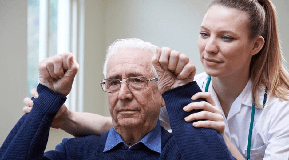 Felç - İnme 1 felc inme