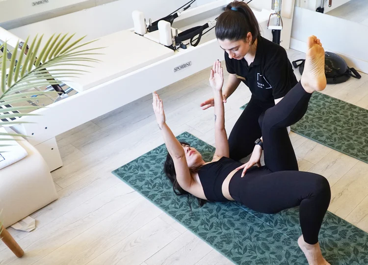 Kişiye Özel Egzersizler 1 kisiye ozel egzersizler