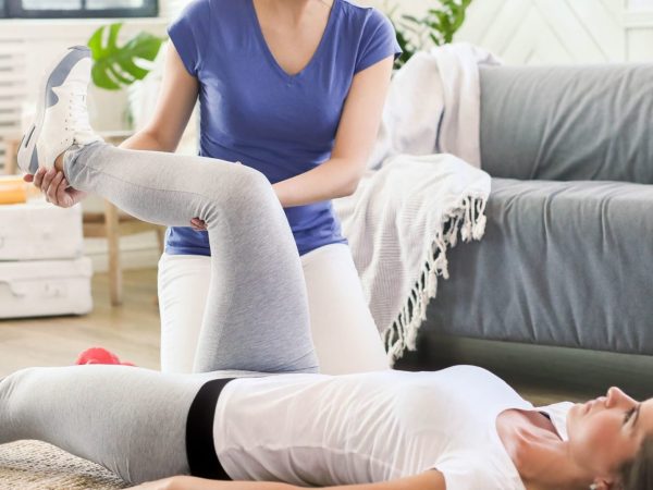 Tekirdağ Çorlu Evde Fizik Tedavi